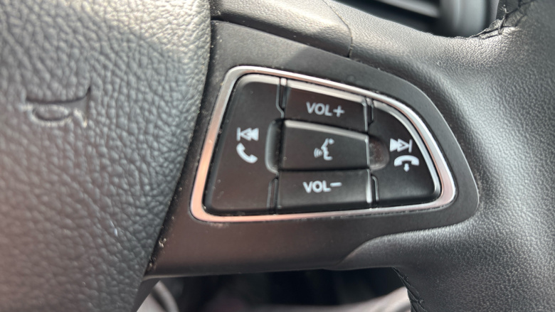 Ford EcoSport 1.0 EcoBoost 125 Titanium 5dr Petrol Hatchback